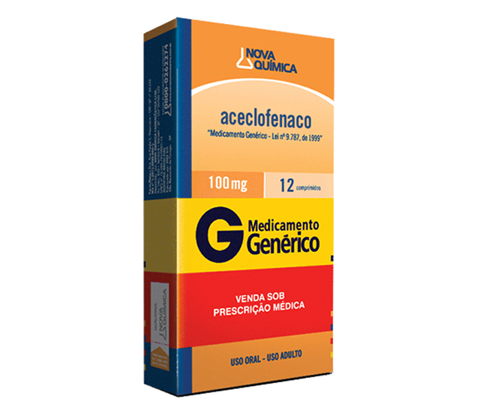 ACECLOFENACO