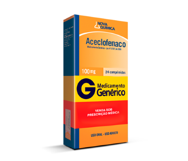 ACECLOFENACO