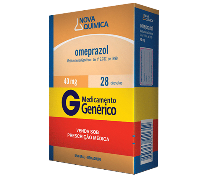 OMEPRAZOL