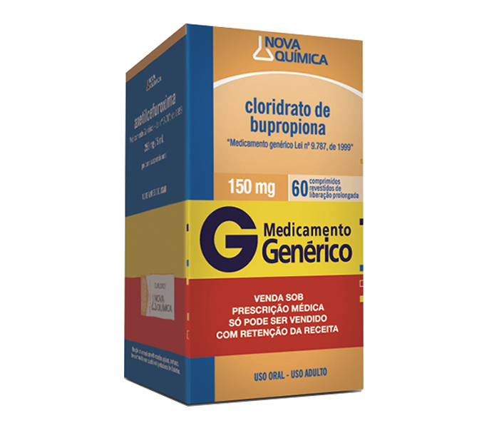 CLORIDRATO DE BUPROPIONA