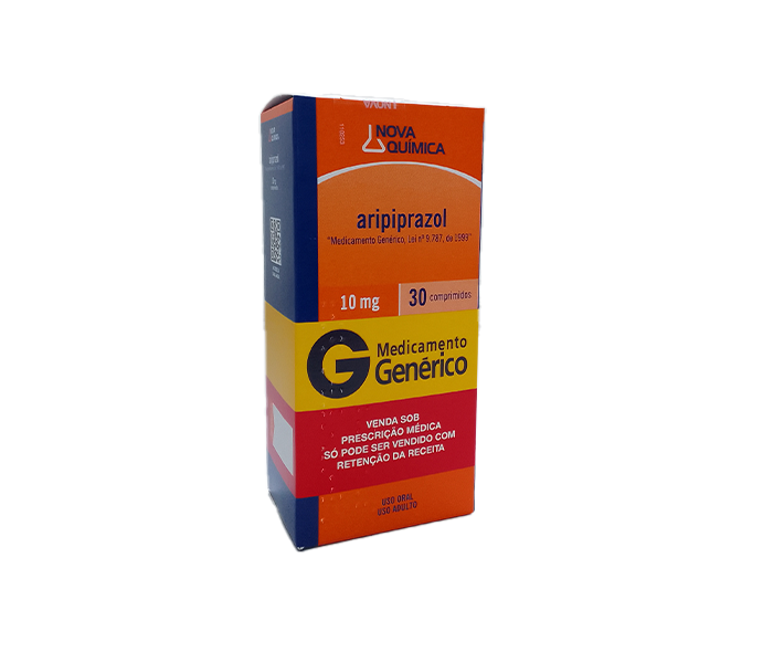 ARIPIPRAZOL
