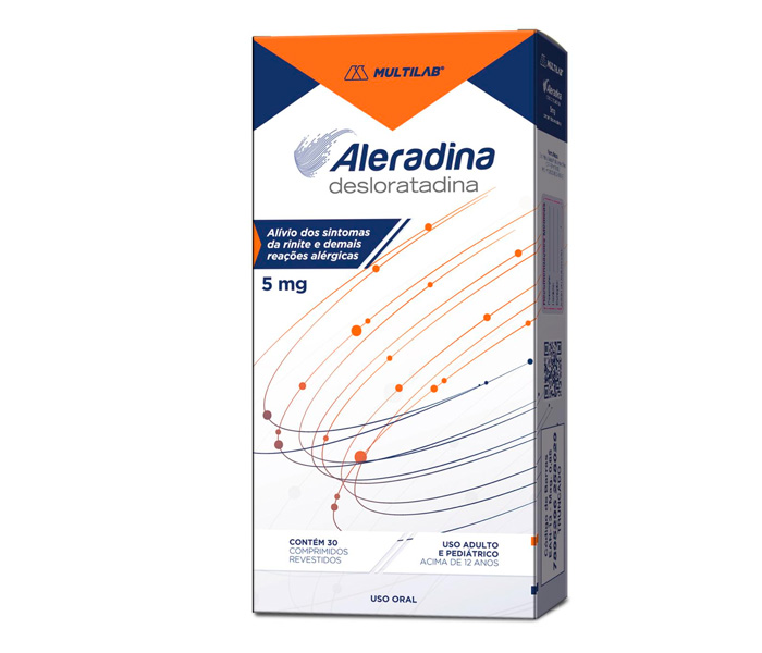 ALERADINA