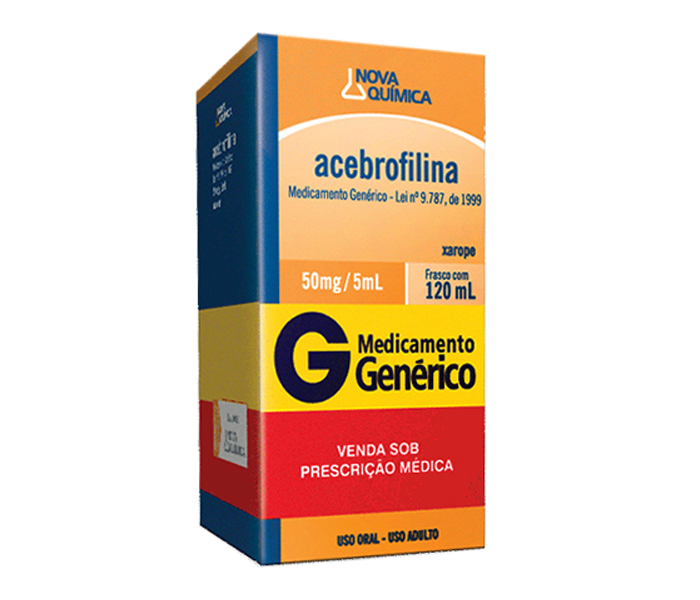 ACEBROFILINA