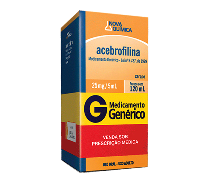ACEBROFILINA