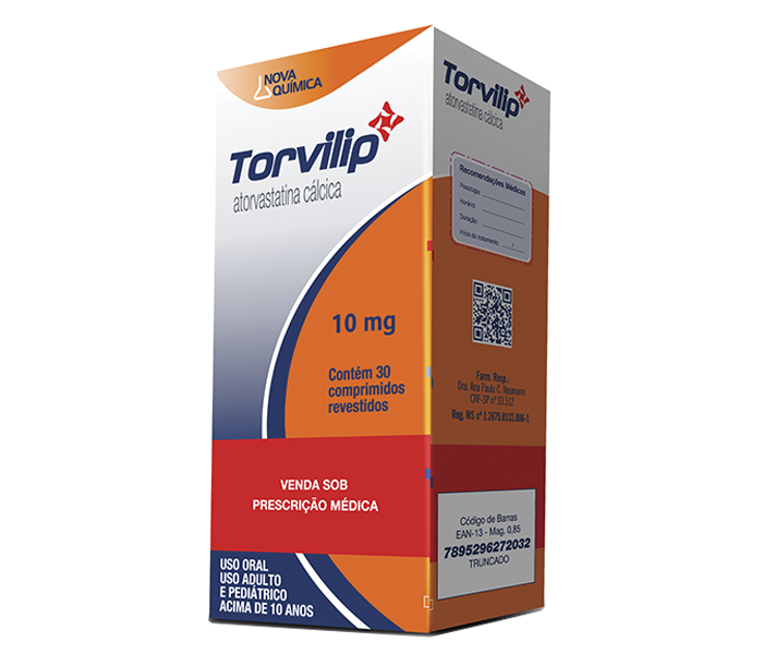 TORVILIP