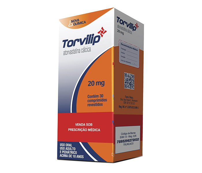 TORVILIP