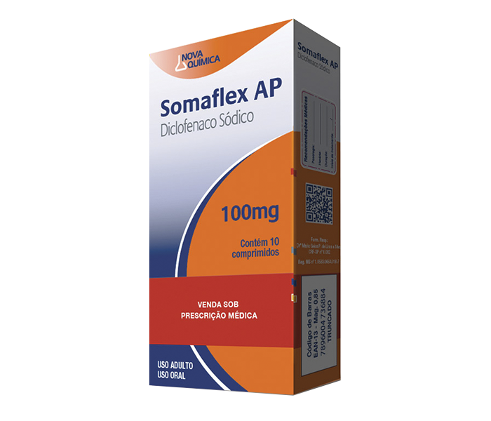 SOMAFLEX AP