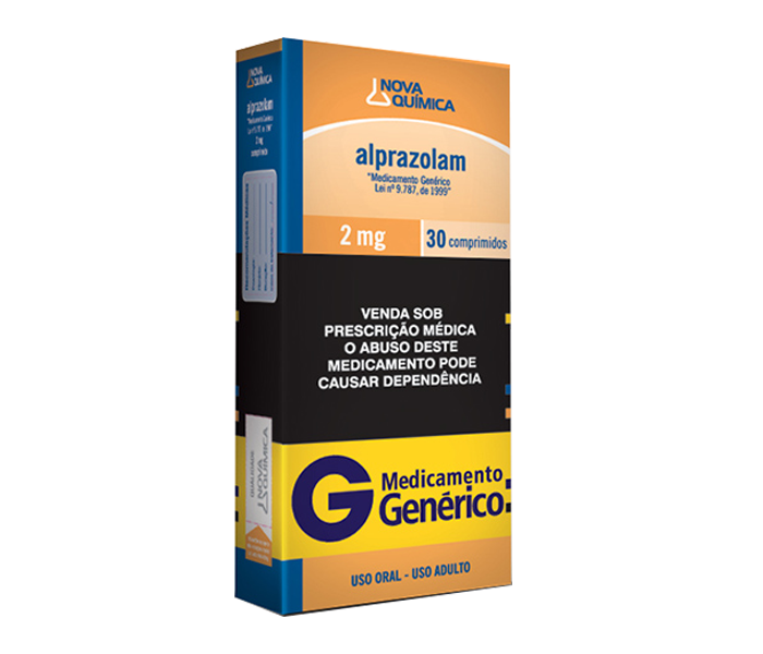ALPRAZOLAM