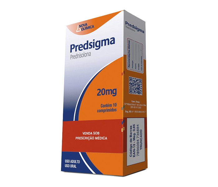 PREDSIGMA