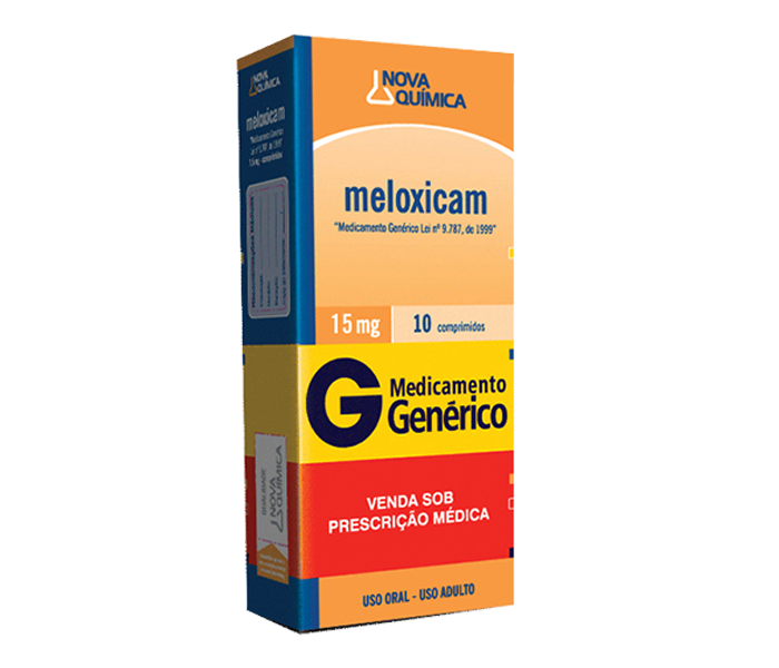 MELOXICAM