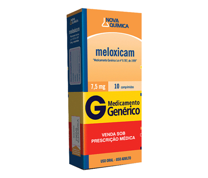 MELOXICAM
