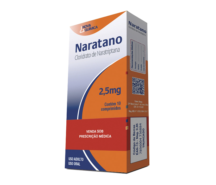 NARATANO