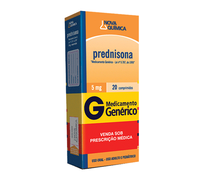 PREDNISONA
