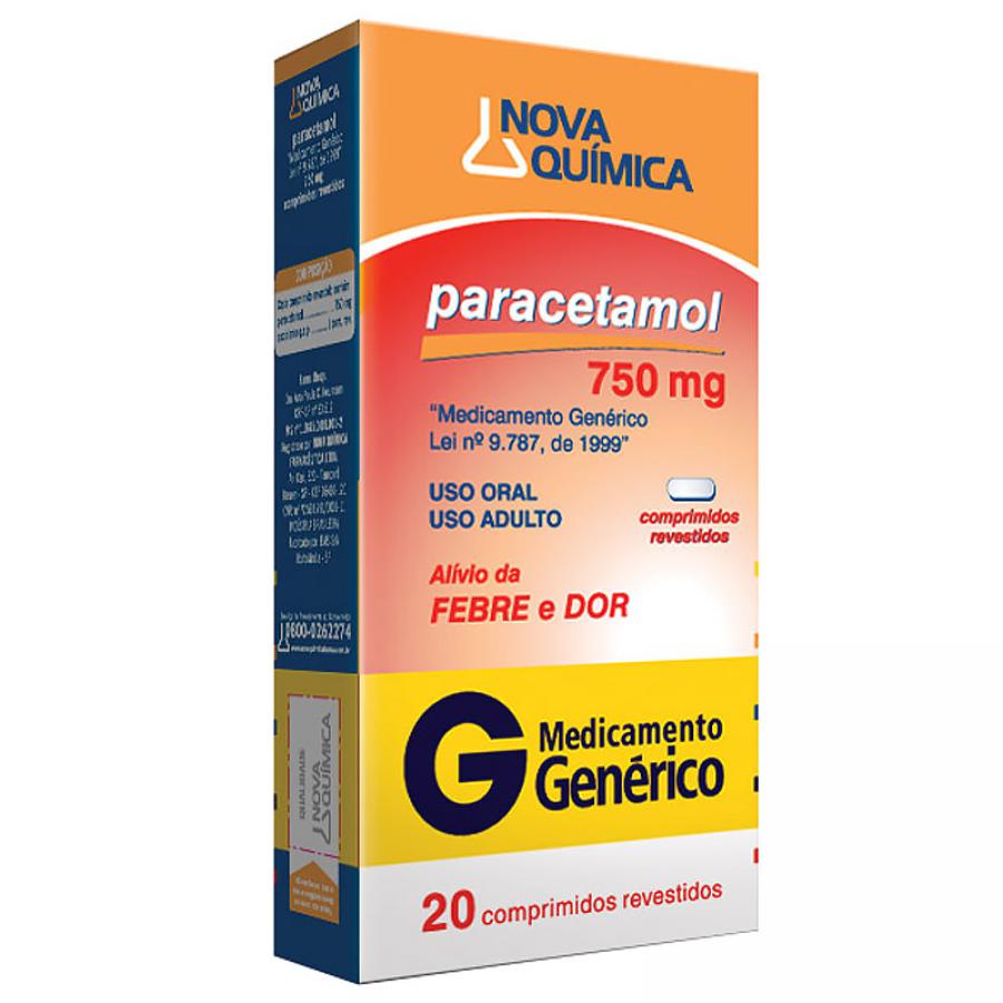 PARACETAMOL