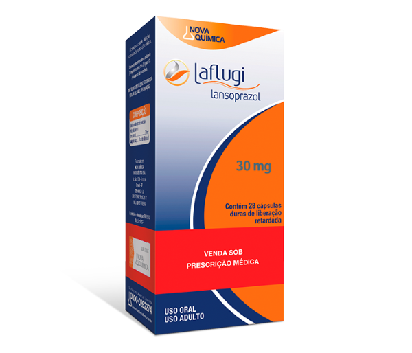 LAFLUGI