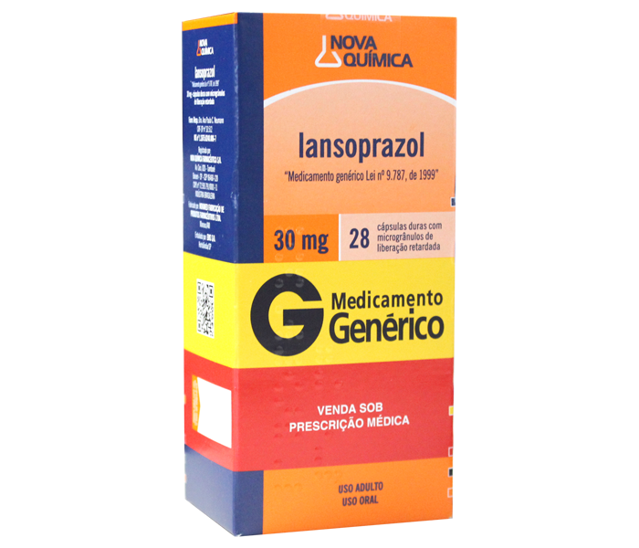 LANSOPRAZOL