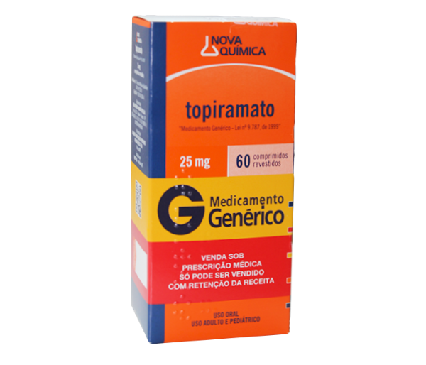 TOPIRAMATO
