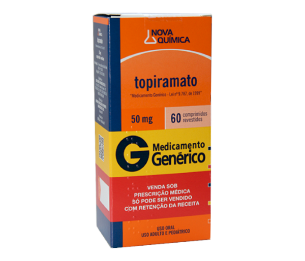 TOPIRAMATO