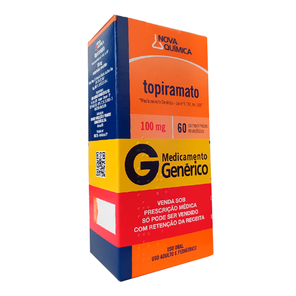 TOPIRAMATO