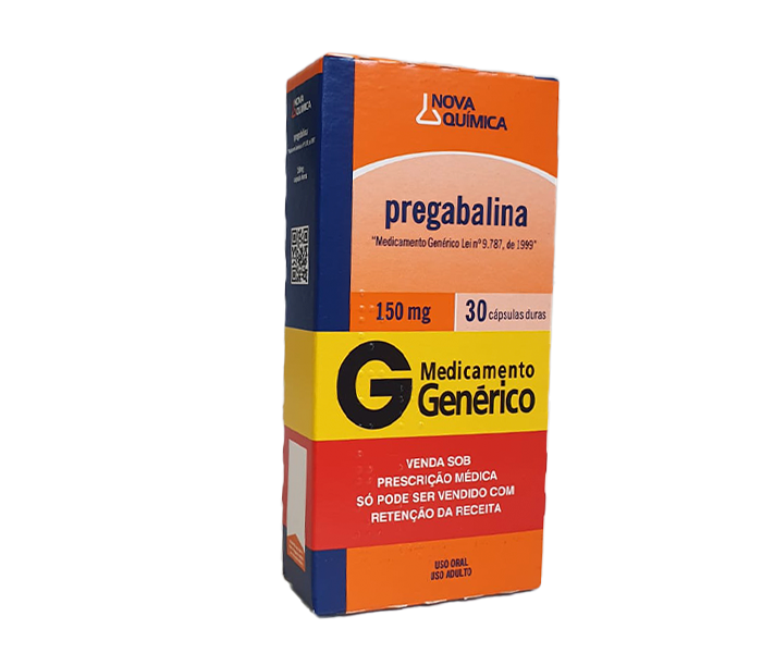 PREGABALINA