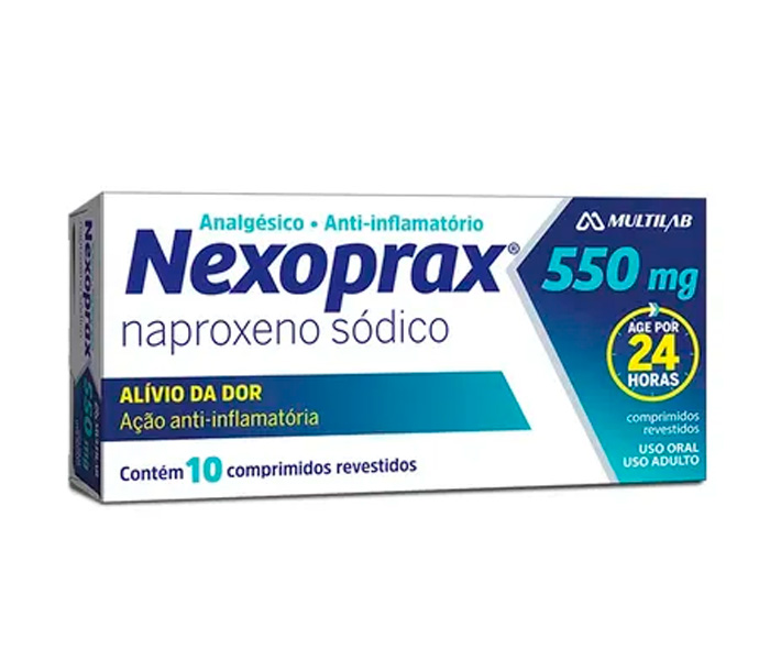 NEXOPRAX