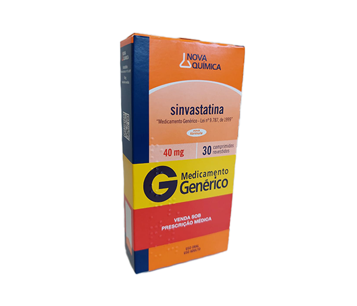 SINVASTATINA