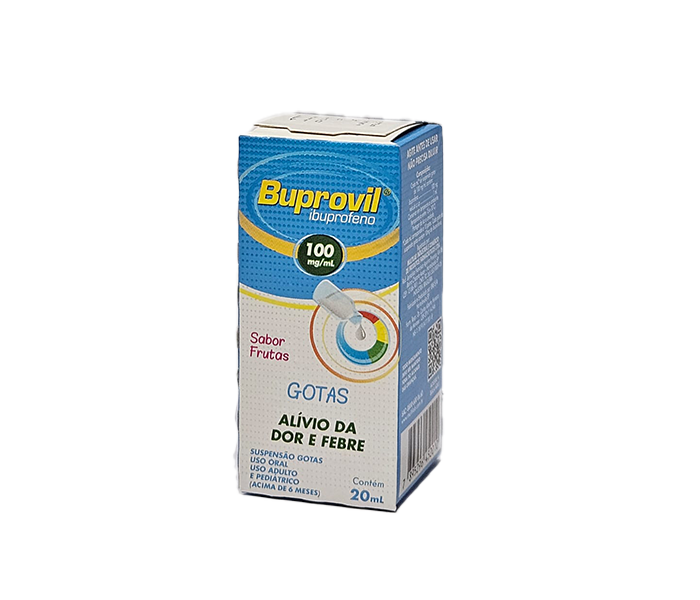 BUPROVIL