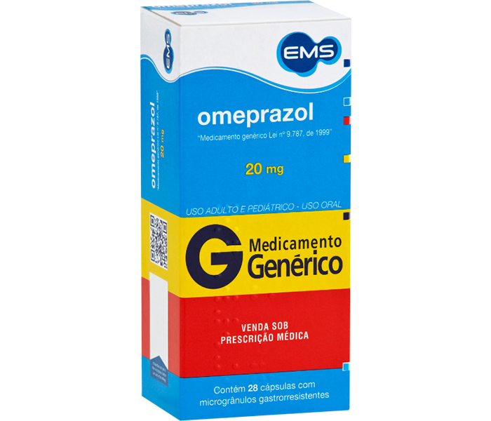OMEPRAZOL
