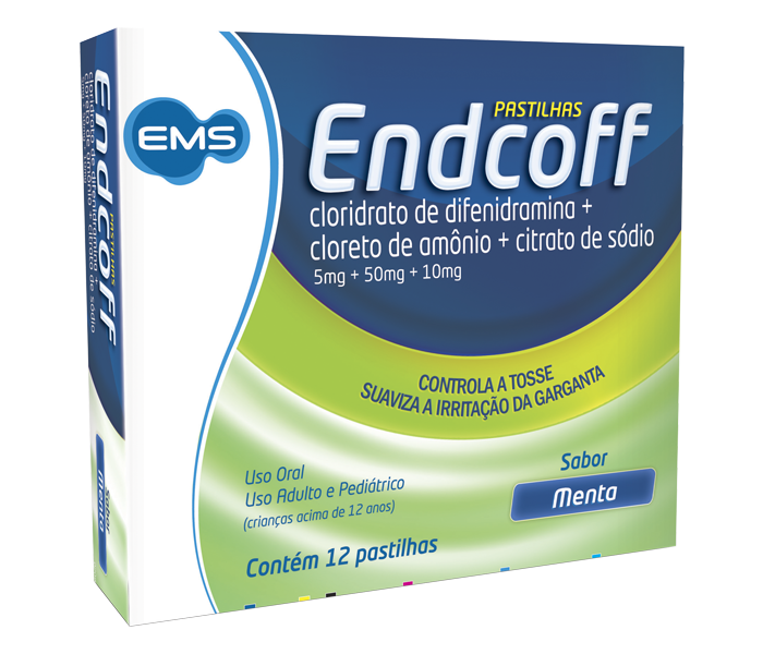 ENDCOFF