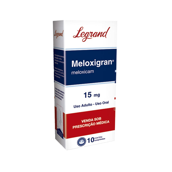 MELOXIGRAN