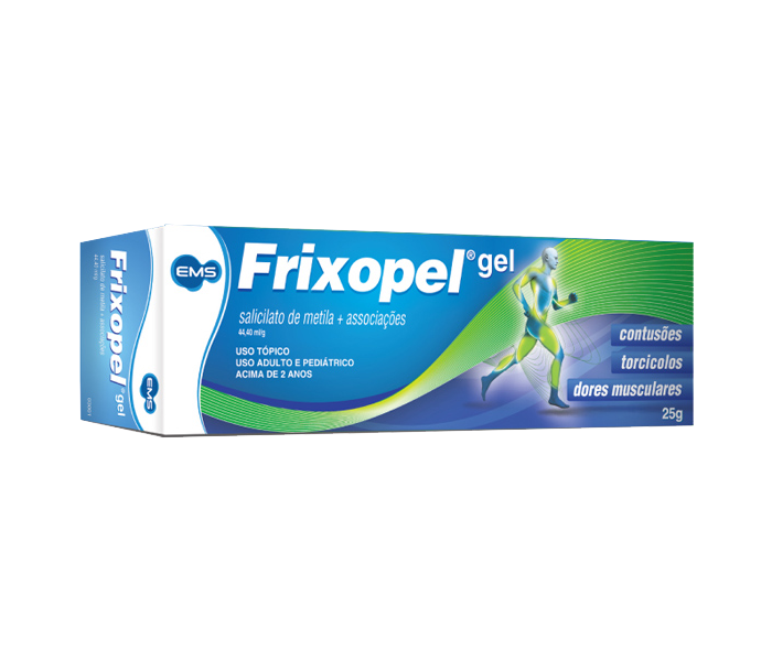 FRIXOPEL