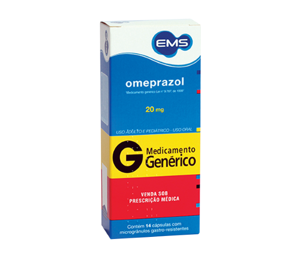 OMEPRAZOL