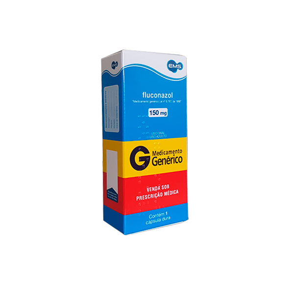 FLUCONAZOL