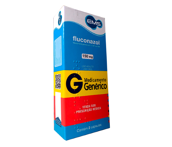 FLUCONAZOL