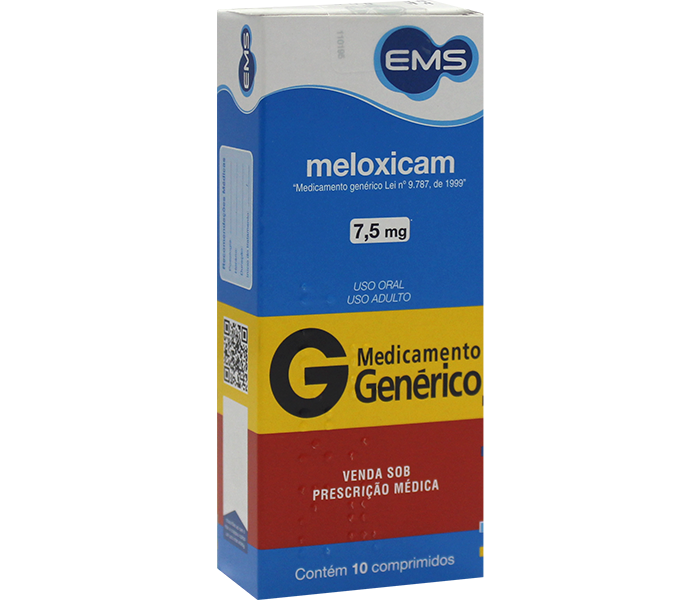 MELOXICAM