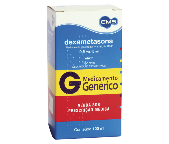 DEXAMETASONA