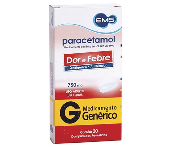 PARACETAMOL