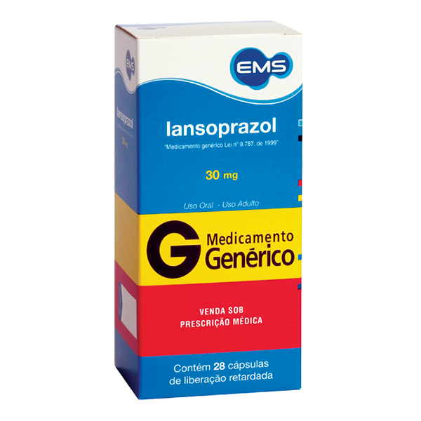 LANSOPRAZOL