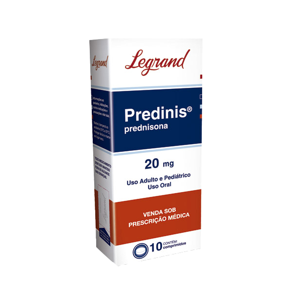 PREDINIS