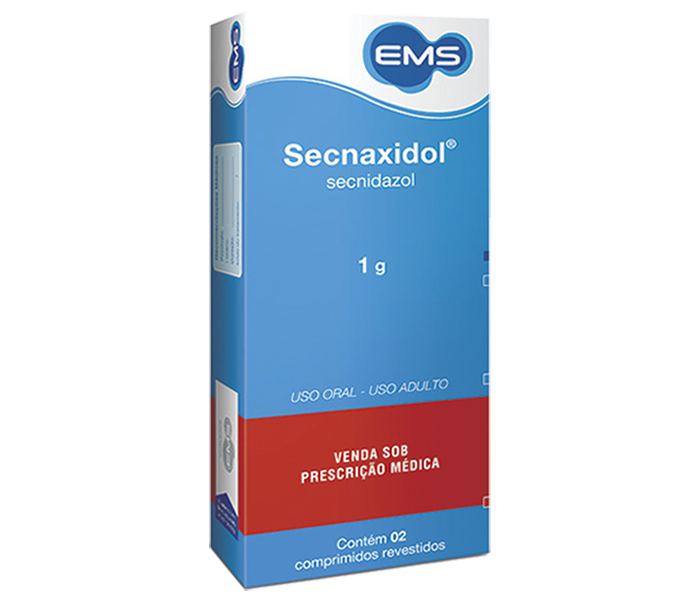 SECNAXIDOL