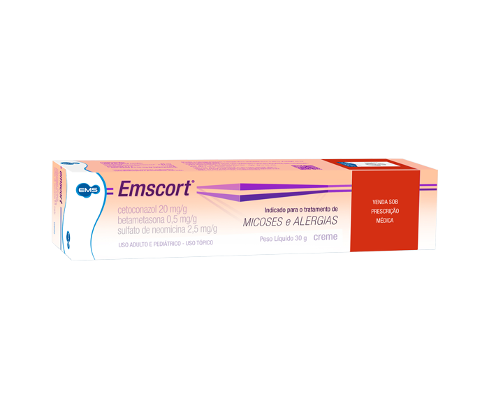 EMSCORT