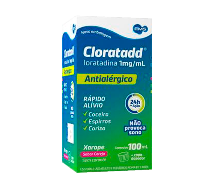 CLORATADD