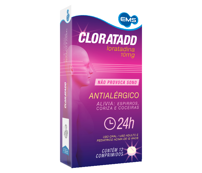 CLORATADD