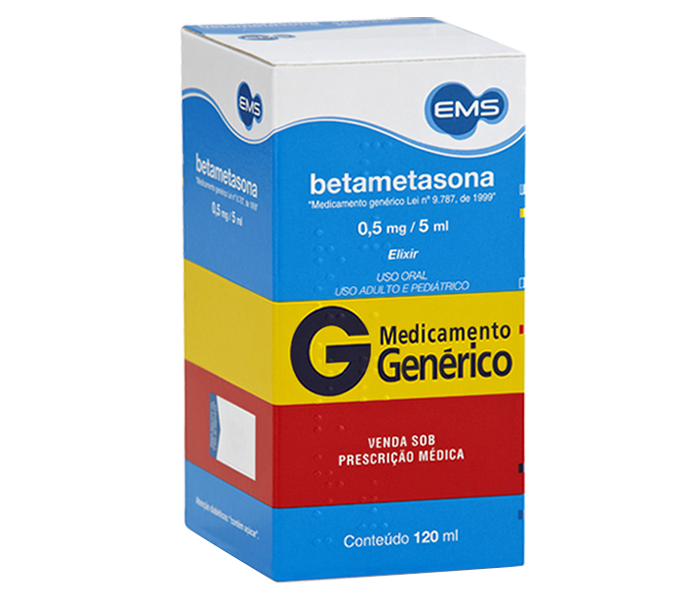 BETAMETASONA