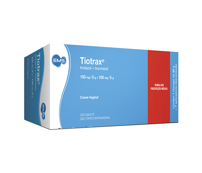 TIOTRAX