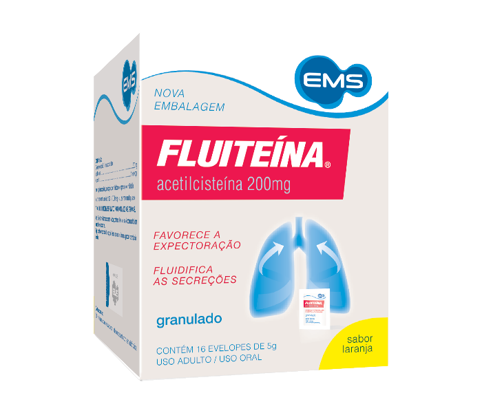FLUITEÍNA