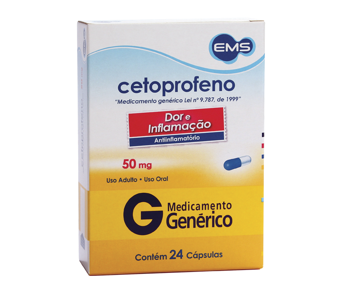 CETOPROFENO