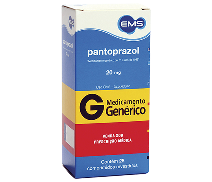 PANTOPRAZOL SÓDICO SESQUI-HIDRATADO