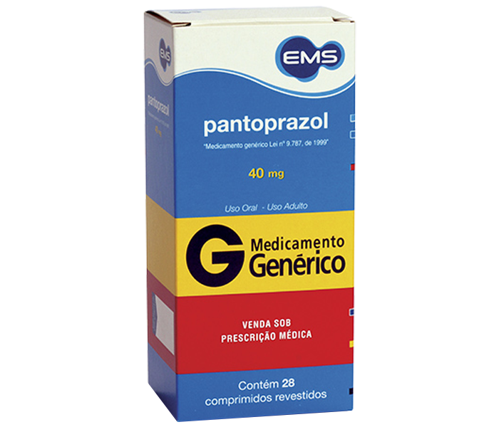 PANTOPRAZOL SÓDICO SESQUI-HIDRATADO