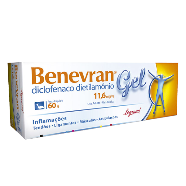 BENEVRAN